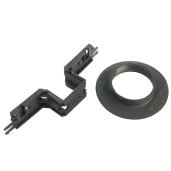 Montagesæt gips Quickbox Roth