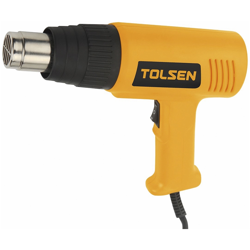 Varmluftspistol 1000/2000W