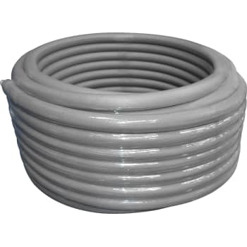 Wavin alupex Ø20mm, isoleret 13mm, 50M