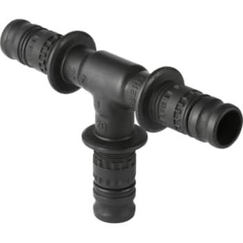 26 mm Mepla pres tee