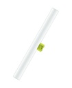 OSRAM LEDinestra 4,5W/827(25W) S14d mat dæmpbar