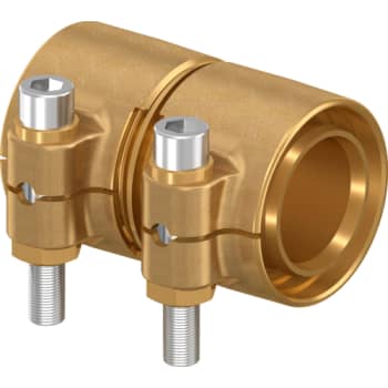Kobling Wipex pn6 25x2,3-25x2,3