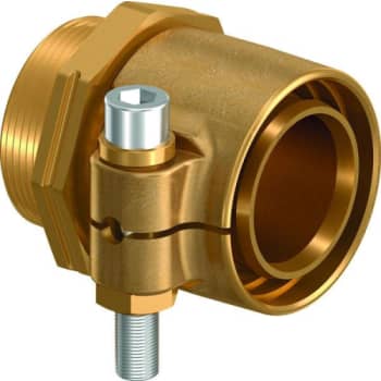 Uponor Wipex kobling PN6 32x2,9-G1