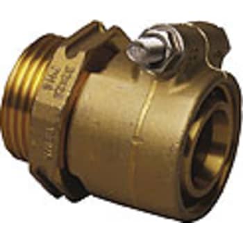 Uponor Wipex kobling PN6 50x4,6-G1 1/4