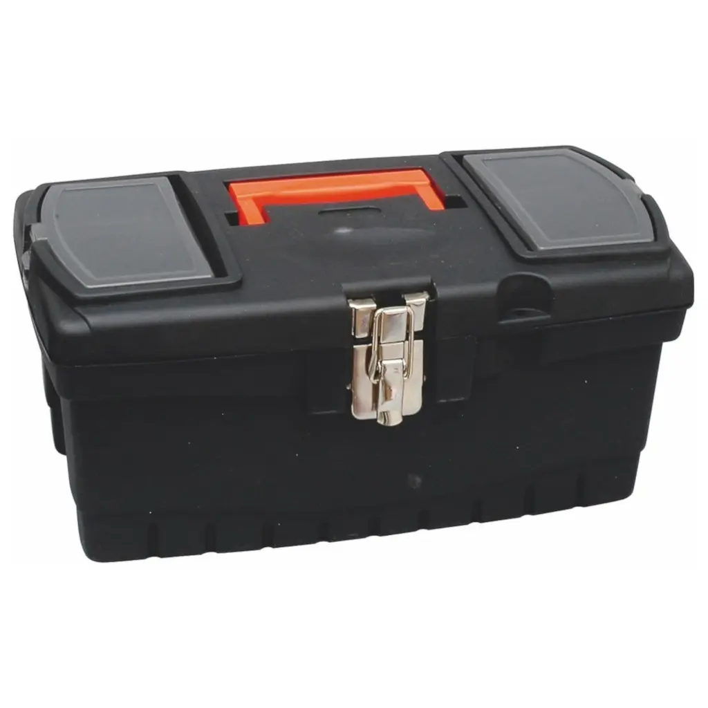 Værktøjskasse 325X155X170 MM