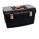 Værktøjskasse 553X320X310 MM