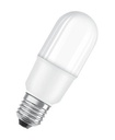 OSRAM Parathom stick 10W/827 (75W) E27 mat heatsink