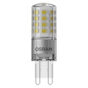 Osram LED stiftpære 4W (40W) 2700K 3-trins dæmpar