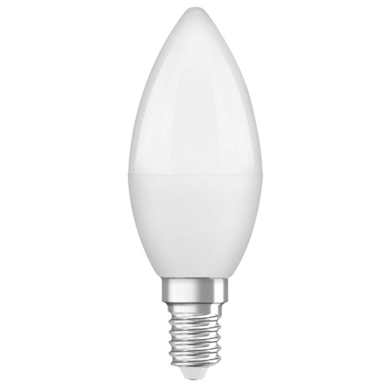 Osram Parathom 5,5W (40W) E14 2700K mat