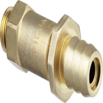 Easytop tømmeventil til Easytop rødgods G-gevind model 2278.8