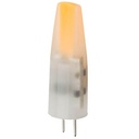 Diolux G4 1,5W 180Lm 2700K Ø10 L36mm 12V DC dæmpbar