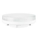 Osram Parathom 6W (40W) GX53 4000K 120°