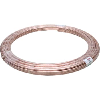 12 mm Bløde kobberrør