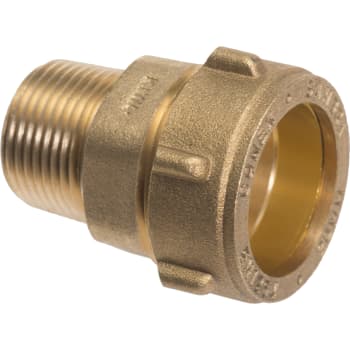 Conex 10x3/8" overgangsnp   godkendt til pex og kobber