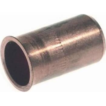 28 mm Støttebøsning til kobber