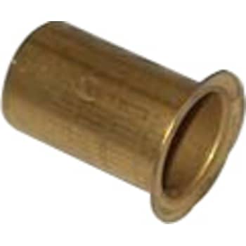 18 mm Støttebøsning til Pex