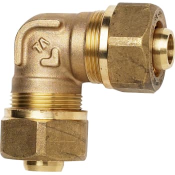 20 mm TA Pex vinkel 90°