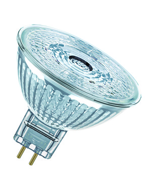OSRAM PARATHOM MR16 DIM 3,4W/927 (20W) GU5.3 36° dæmpbar (230 lm)