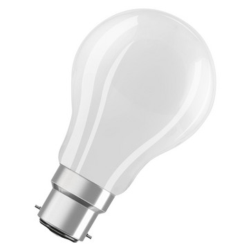 OSRAM PARATHOM standard 7W/827 (60W) B22d mat dæmpbar (806 lm)
