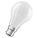 OSRAM PARATHOM standard 7W/827 (60W) B22d mat dæmpbar (806 lm)