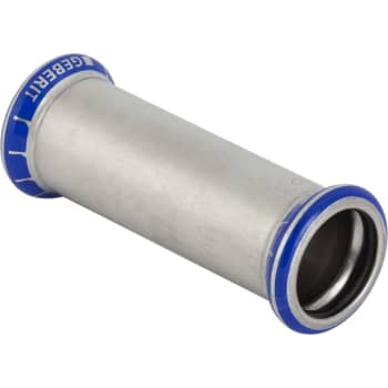 28mm skydemuffe Mapress RF