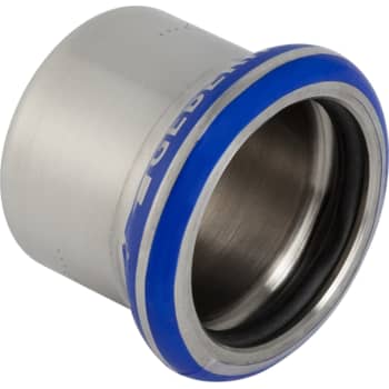 15mm slutmuffe Mapress RF