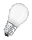OSRAM PARATHOM krone 4W/827 (40W) E27 mat (470 lm)