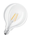 OSRAM PARATHOM globe 125 4W/827 (40W) E27 filamentklar (470 lm)