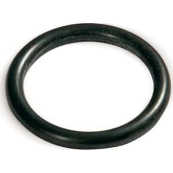 108 mm Inox/Steel O-ring sort