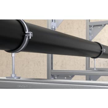 fischer Klikmøtrik FCN Clix S 10x40 tilbehør til FUS Skinne