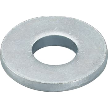 Samontec U M10 x 40 mm skive