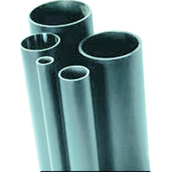 3/8" Galvaniseret svejst stålrør