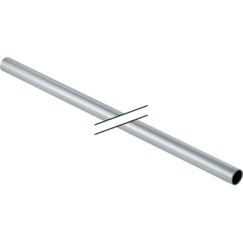 Rør FZ 76,1 x 2 mm L=6 meter Mapress