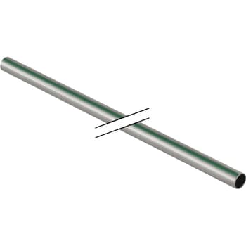 42 mm MA nikkelfri rør 6 meter