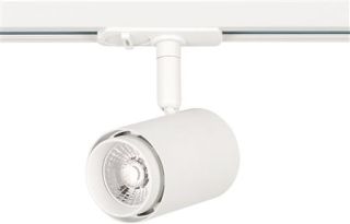 FOCUS TRACK MIC. 10W/930 680LM 1F 36° HV