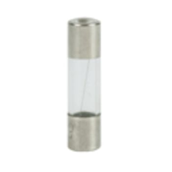 Finsikring Flink 5x20 mm 2,00A