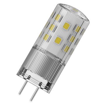 OSRAM PARATHOM PIN 3,6W/827 (35W) GY6.35 klar dæmpbar (400 lm)