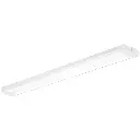 24W LED Armatur 4000K 3100 Lm IP 44 opal