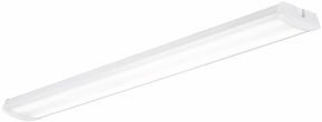 70W LED Armatur 4000K 9100Lm IP44 opal