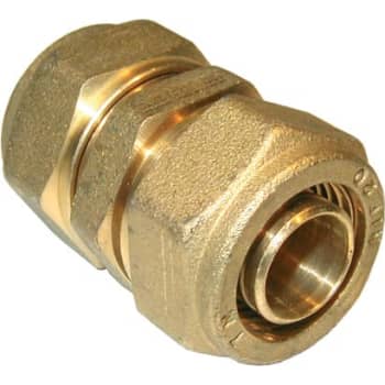 Pex LIGE KOBLING 16 MM