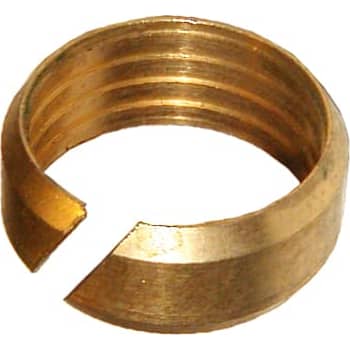 Pex KOMP.RING 18MM M/SLIDS