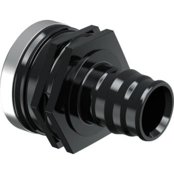 Uponor Q&E overgangsmuffe PPSU 20-RP3/4"FT