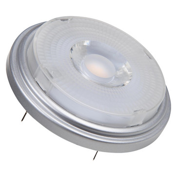 OSRAM PARATHOM+ GLOWdim AR111 7,3W/927 (50W) G53 25° (450 lm)