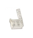 Samler til 3528 LED strips - Enkelt farve (8mm), 12V / 24V