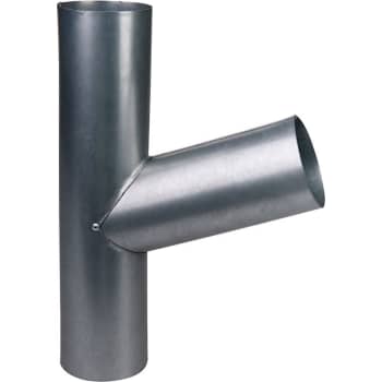 75 mm x 70° Grenrør Stål Plus Plastmo