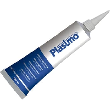 Plastmo tagrendelim til metal 100 ml.