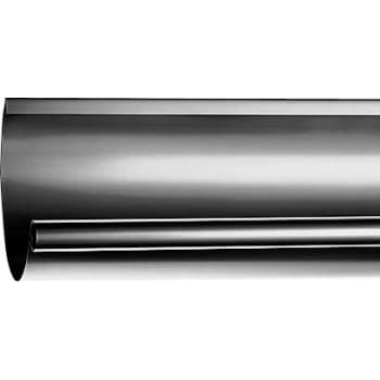 TAGRENDE, HALVRUND, PREPATINA WALZBLANK 0,65 X 250 X 3.000 MM