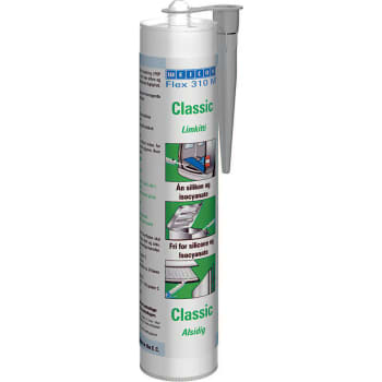 Lim til Rheinzink Weicon 310 ml