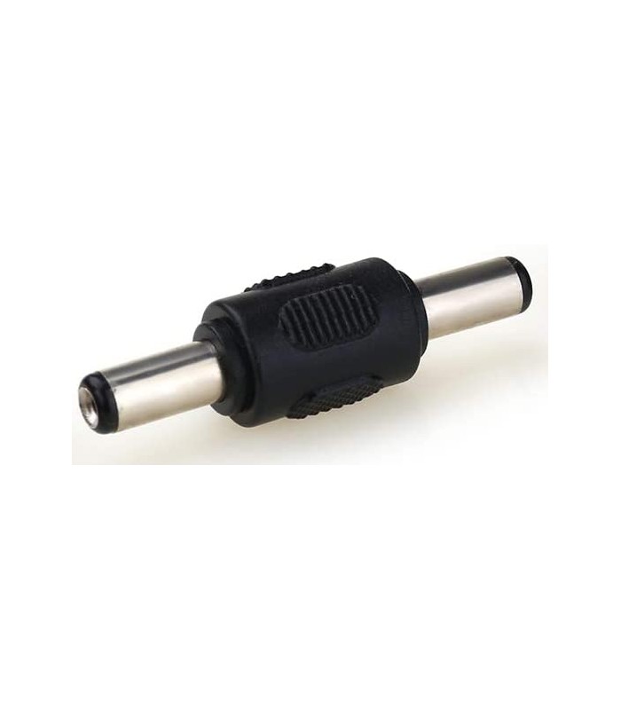 DC han/han stik