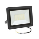 100W LED Projektør 6000K 8300 Lumen